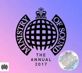 Various Artists - The Annual 2017