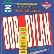 Bob Dylan - The Anniversary Concert For Bob Dylan