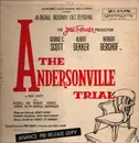LP - Various - The Andersonville Trial - Mono