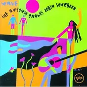 Antonio Carlos Jobim - The Antonio Carlos Jobim Songbook - Wave