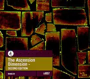Double CD - The Funky Lowlives / Lacarno & Burns a.o. - The Ascension Dimension - Second Edition