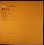Gospel Sampler - The Asch Recordings, 1939-1947, Volume One Blues, Gospel, And Jazz