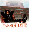 CD - Various - The Associate (The Original Motion Picture Soundtrack)