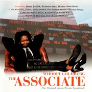CD - Various - The Associate (The Original Motion Picture Soundtrack)