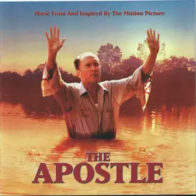 Patty Loveless - The Apostle - Music From And Inspired By The Motion Picture