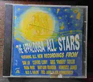 Various - The Appaloosa All Stars