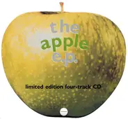 Billy Preston / Jackie Lomax / Badfinger a.o. - The Apple E.P.