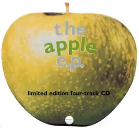 Billy Preston - The Apple E.P.
