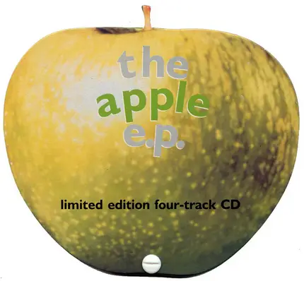 Billy Preston / Jackie Lomax / Badfinger a.o. - The Apple E.P.