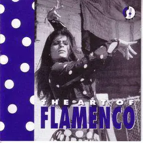 Enrique Morente - The Art Of Flamenco
