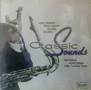 CD - Stan Getz, Hank Mobley, 'Lucky' Thompson et al. - The Art Of Jazz Saxophone: Classic Sounds