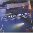CD - Various - The Art Of Lounging