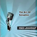 CD - Joe Bonamassa, The Answer, Blainbieter, a.o. - The Art Of Sysyphus - Extra 'Cover-Songs'