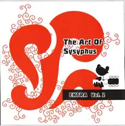 CC Coletti, Kristeenyoung a.o. - The Art Of Sysyphus Extra Vol. 2