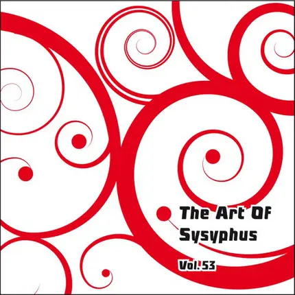 Karnivool, RPWL, a.o. - The Art Of Sysyphus Vol. 53