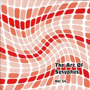 CD - Anathema, UNKLE, a.o. - The Art Of Sysyphus Vol. 54