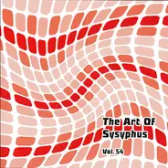 Anathema, UNKLE, a.o. - The Art Of Sysyphus Vol. 54