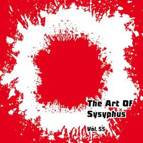 Deep Purple, Frogg Café, a.o. - The Art Of Sysyphus Vol. 55