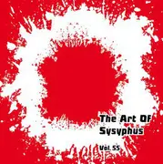 CD - Deep Purple, Frogg Café, a.o. - The Art Of Sysyphus Vol. 55