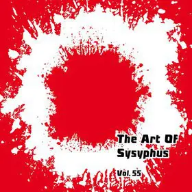 Deep Purple - The Art Of Sysyphus Vol. 55
