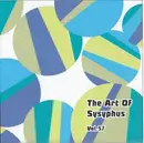 CD - Motorpsycho,Amplifier,Mogwai,Pallas,Magnum,u.a - The Art Of Sysyphus Vol. 57