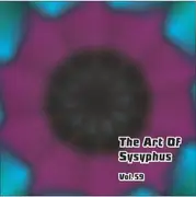 CD - Spock's Beard,Blackfield,Sun Domingo,Pendragon,u.a - The Art Of Sysyphus Vol. 59