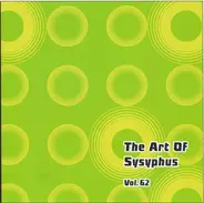 Colour Haze, Siinai, a.o. - The Art Of Sysyphus Vol. 62