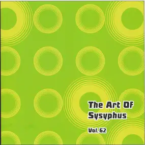 Colour Haze - The Art Of Sysyphus Vol. 62