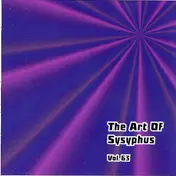 Opeth - The Art Of Sysyphus Vol. 63