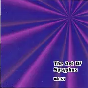 CD - Opeth, Sylvian, a.o. - The Art Of Sysyphus Vol. 63
