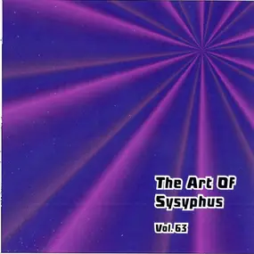Opeth - The Art Of Sysyphus Vol. 63