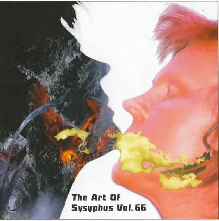 Colour Haze, Instrument, a.o. - The Art Of Sysyphus Vol. 66