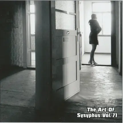 Gingerpig, Tracer, a.o. - The Art Of Sysyphus Vol. 71