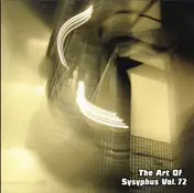 Janus - The Art Of Sysyphus Vol. 72