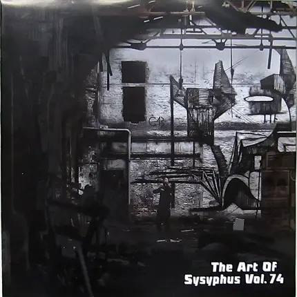 Ayreon, Midlake, a.o. - The Art Of Sysyphus Vol. 74