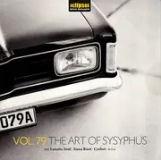 CD - Siena Root / Crobot a.o. - The Art Of Sysyphus Vol. 79
