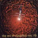 CD - Monoland, Cybele, Whispers In The Shadow & others - The Art Of Sysyphus Vol. 10