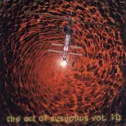CD - Monoland, Cybele, Whispers In The Shadow & others - The Art Of Sysyphus Vol. 10