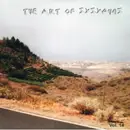 CD - The Pineapple Thief, Star One, End Of Green & others - The Art Of Sysyphus Vol. 14