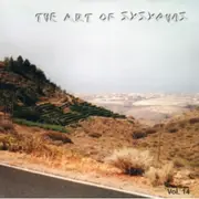 CD - The Pineapple Thief, Star One, End Of Green & others - The Art Of Sysyphus Vol. 14