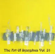 CD - Dredg / Mice Parade / John Hackett a.o. - The Art Of Sysyphus Vol. 31