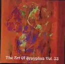 CD - Riverside / Amplifier / Pallas a.o. - The Art Of Sysyphus Vol. 33