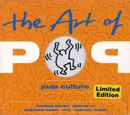XTC, Thomas Dolby, Heaven 17... - The Art Of Pop - Pulp Culture