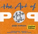 CD - XTC, Thomas Dolby, Heaven 17... - The Art Of Pop - Pulp Culture - Slipcase