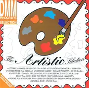 CD - Colonel Abrams / 49 ers / Dynamic Noise Feat. Adrella a.o. - The Artistic Selection