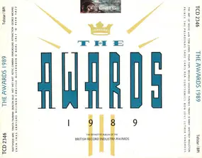 Fleetwood Mac - The Awards 1989