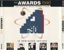 Double CD - Various - The Awards 1990