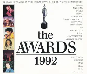 Dire Straits - The Awards 1992