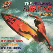 The Frogmen, The Marketts, The Routers - The Awesome Surfing Album