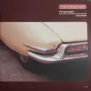 Double LP - Various - The Atomic Café: French Cuts